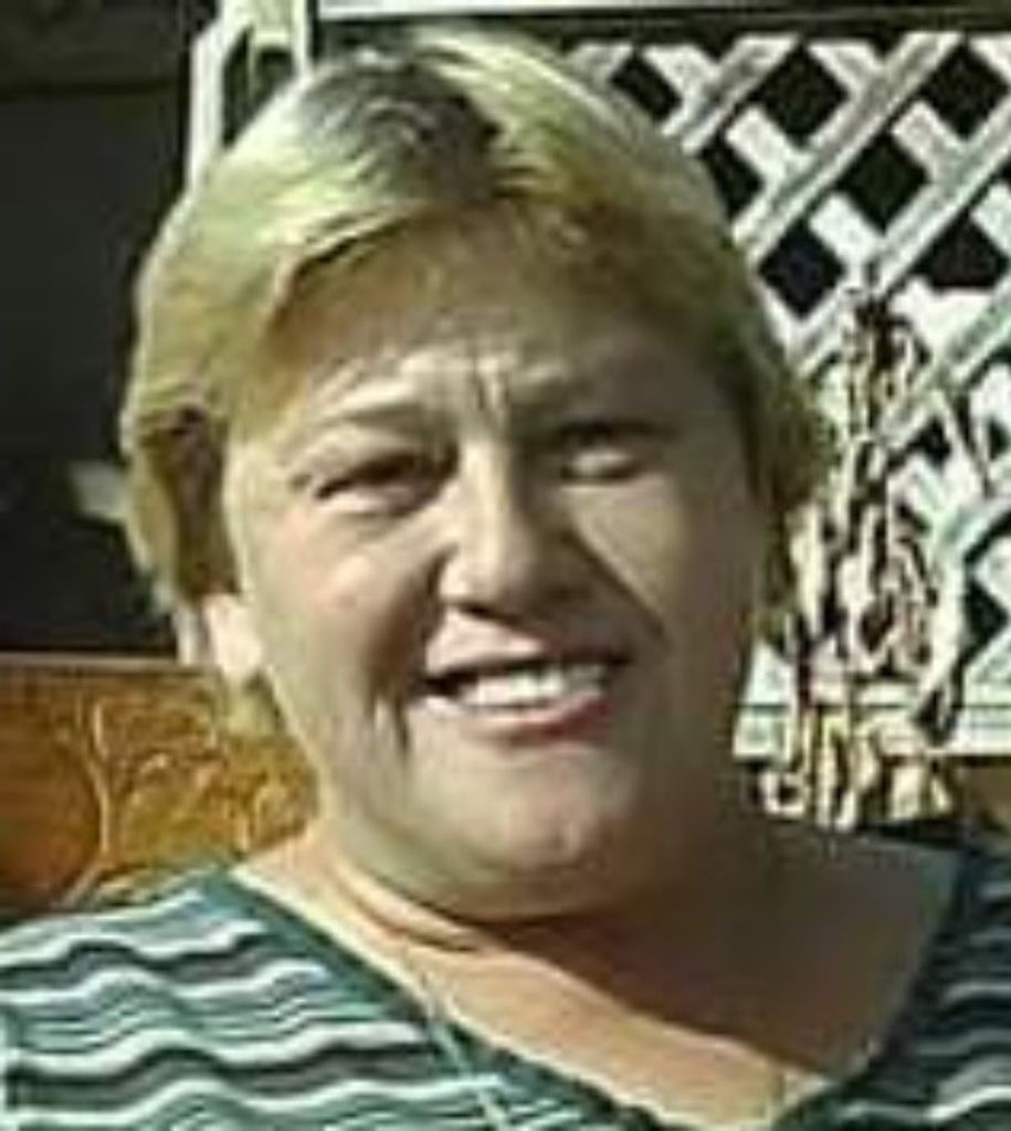 Sandra Louise Smith