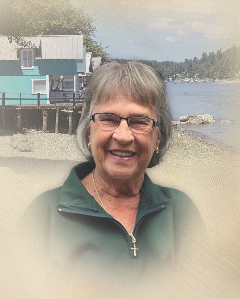 Susan  Kathryn Chouinard Profile Photo
