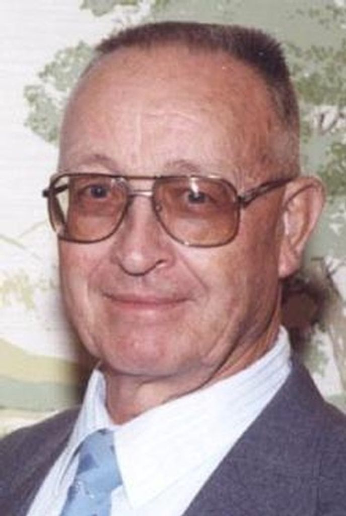 John Lyman Dovel Profile Photo