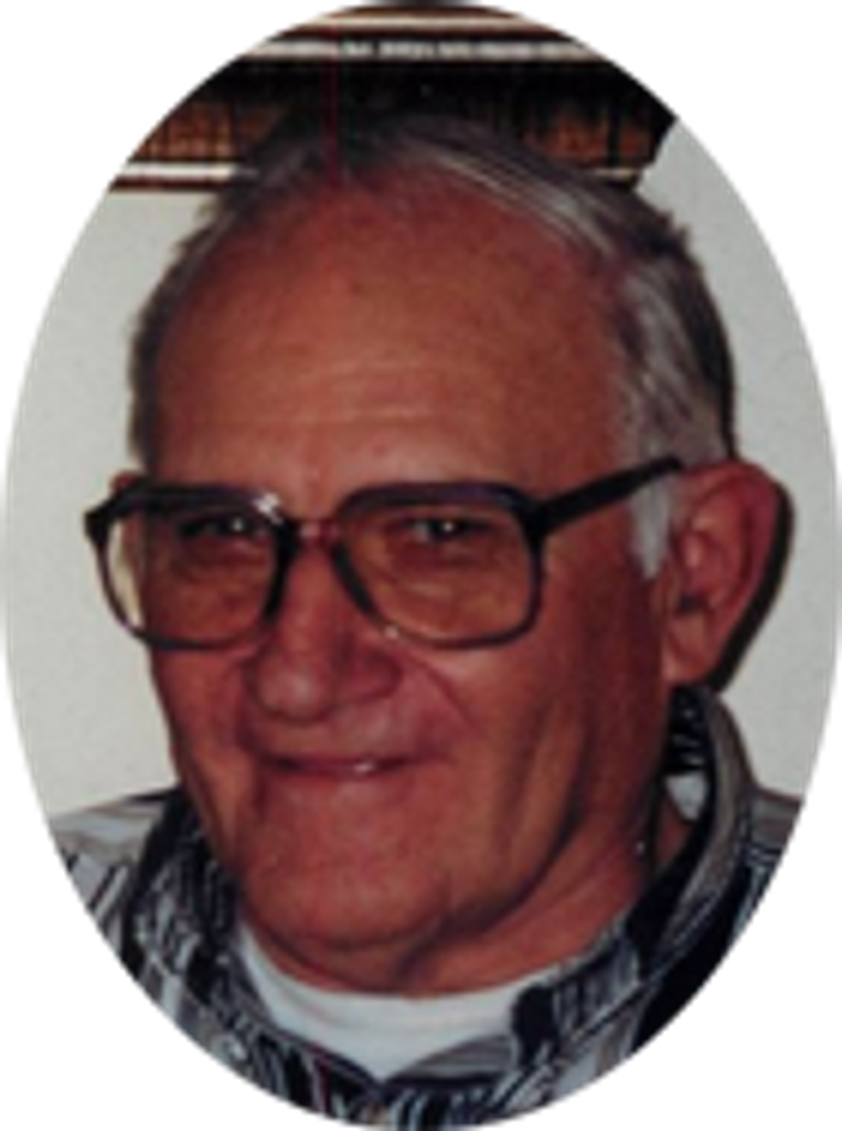 Wendell Caruth Profile Photo