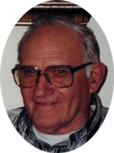 Wendell Caruth Profile Photo