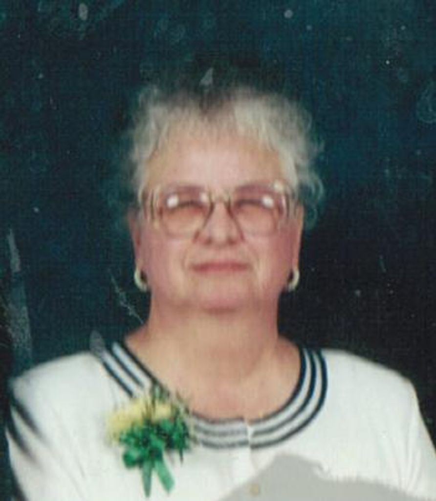 Mary Nancy Balderrama
