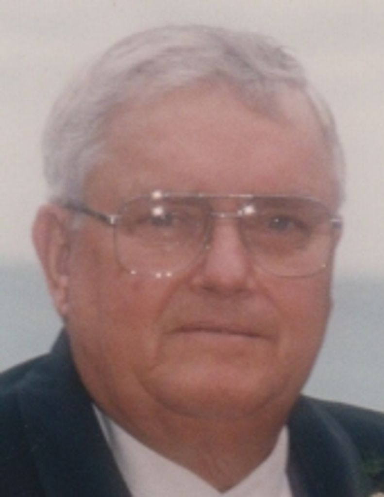 Frederick P. Dircks
