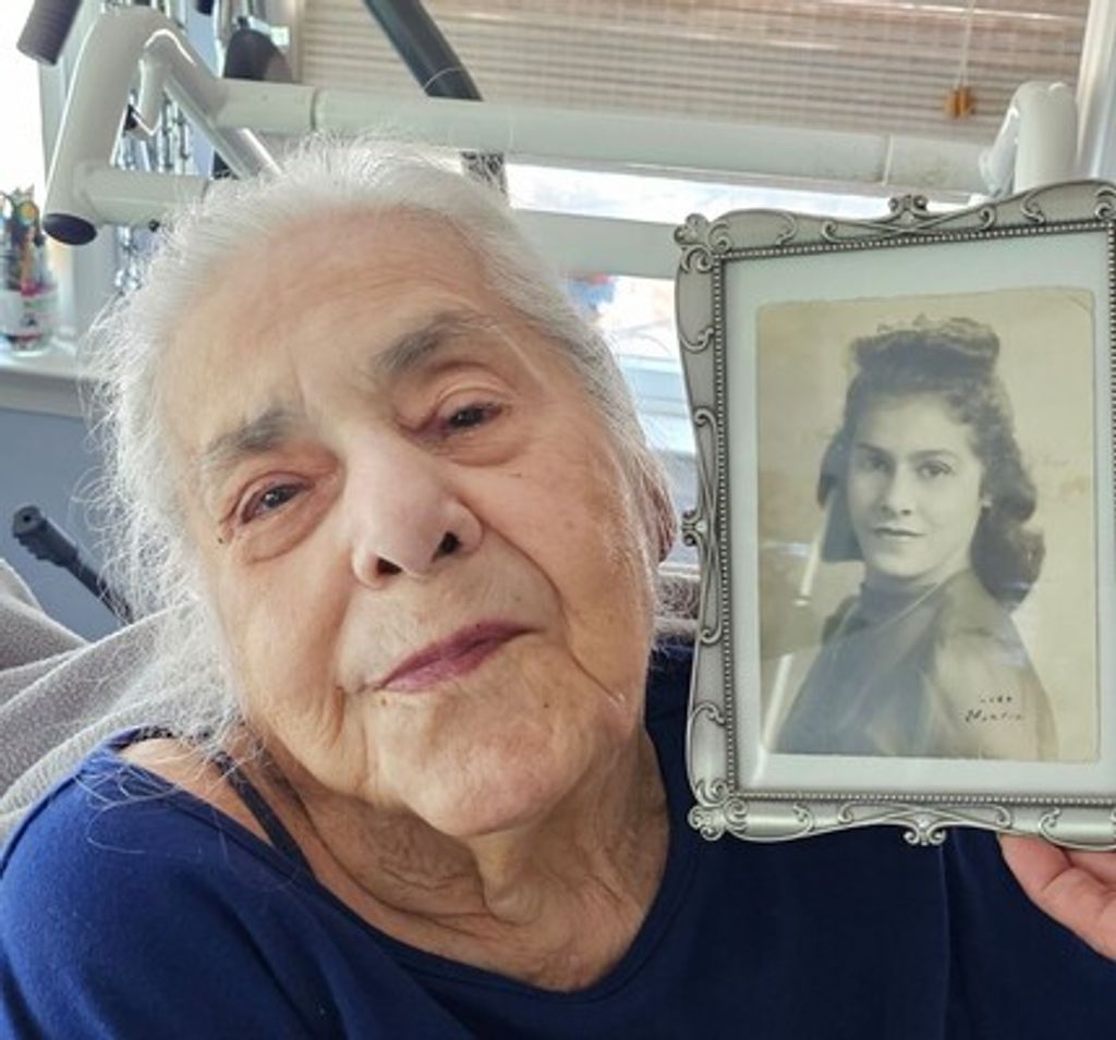 Maria Josephine Bell Profile Photo