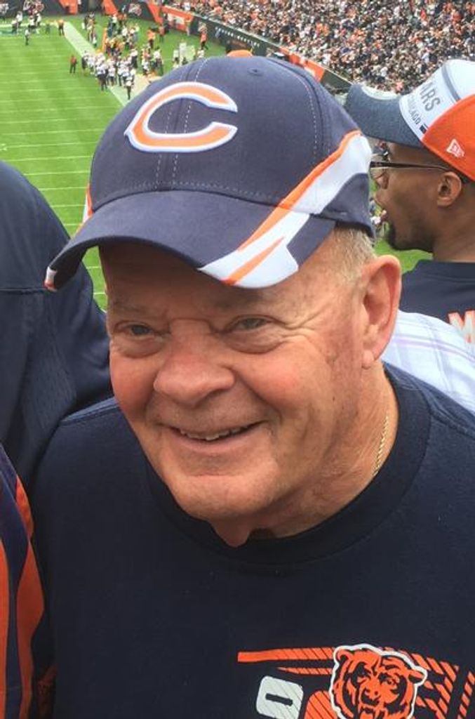 Paul Howard Mayer Profile Photo