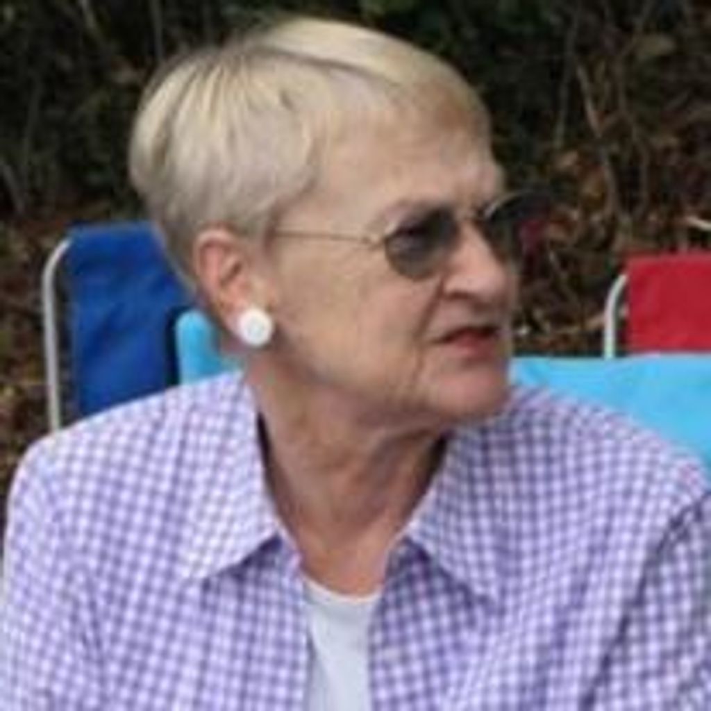Margaret Reed Bloom