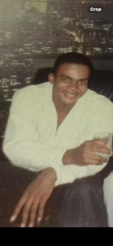 Mr. Valentine Martin Profile Photo