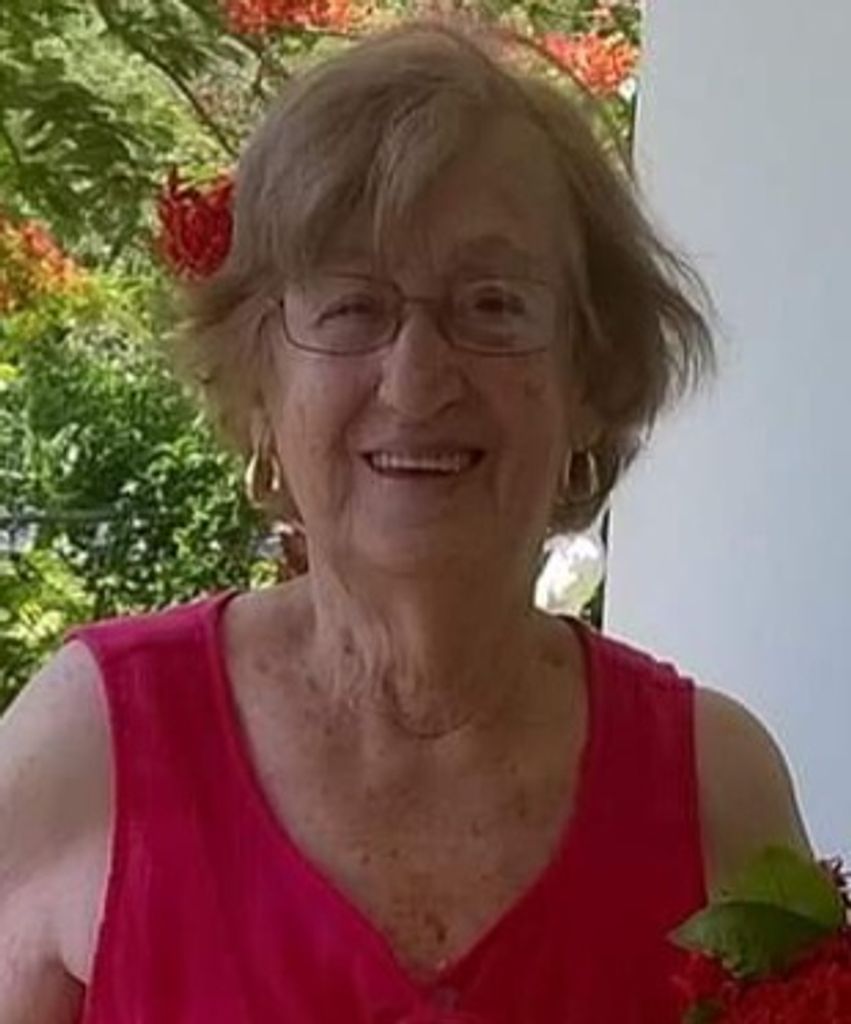 Aida Santiago