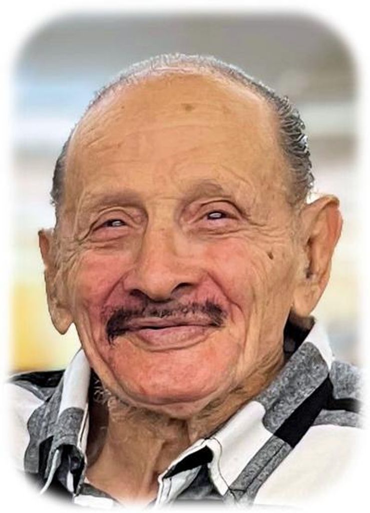 Juan Romero Profile Photo