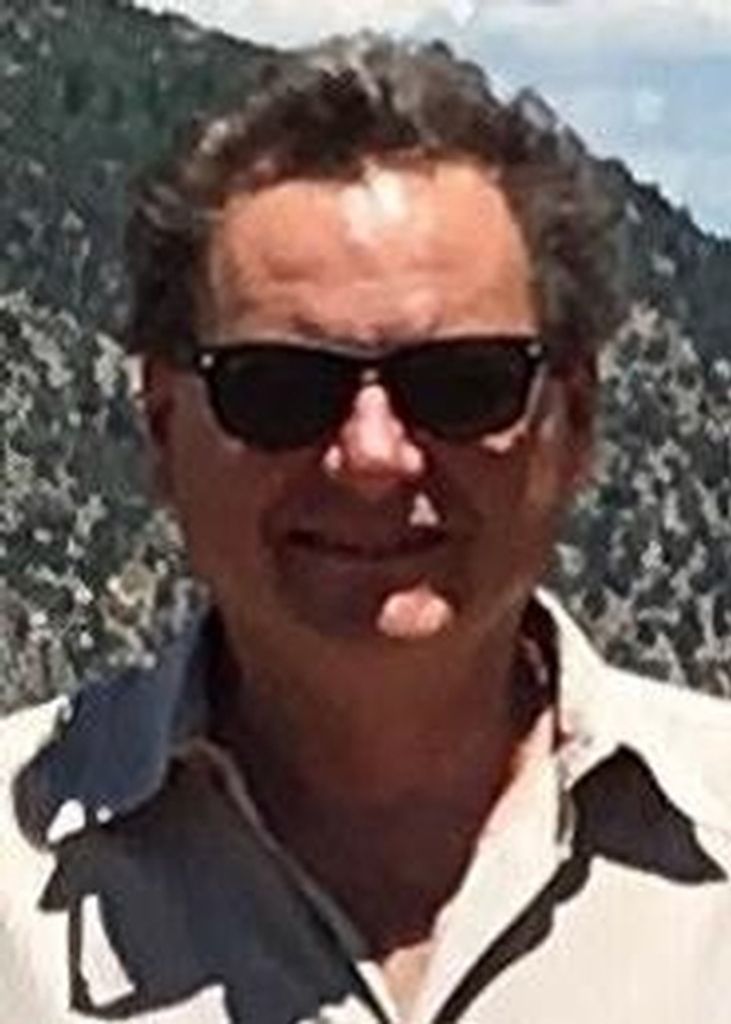 Robert Alan Bob Nolting Profile Photo