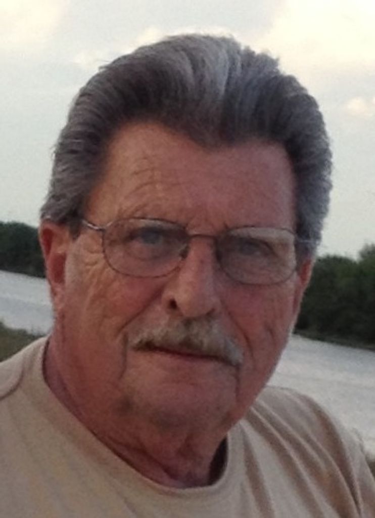 David P. Gregg