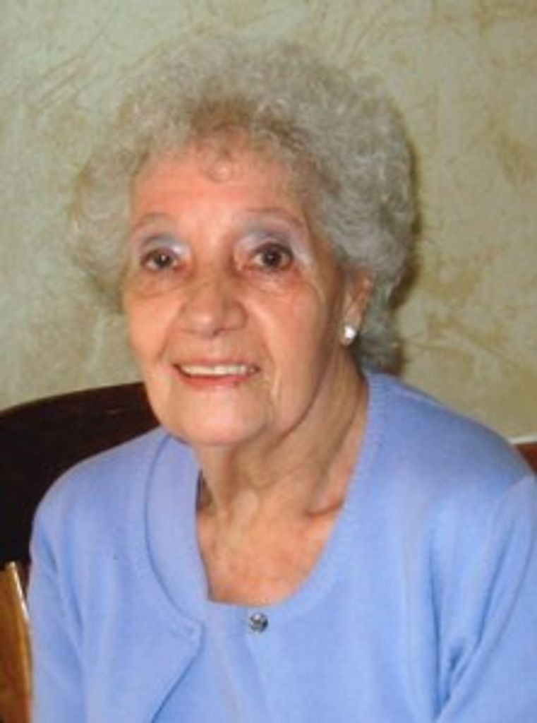 Bonnie Jean Duncan
