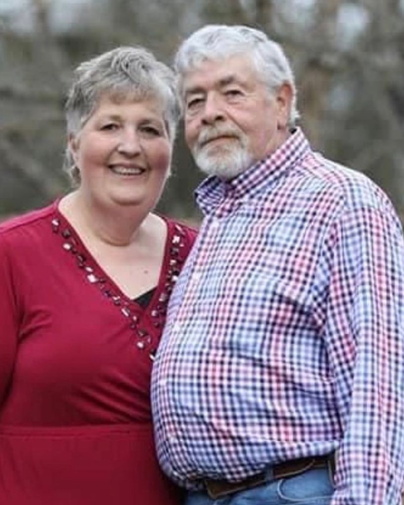 Mrs.  Judy  Lynn Crabtree