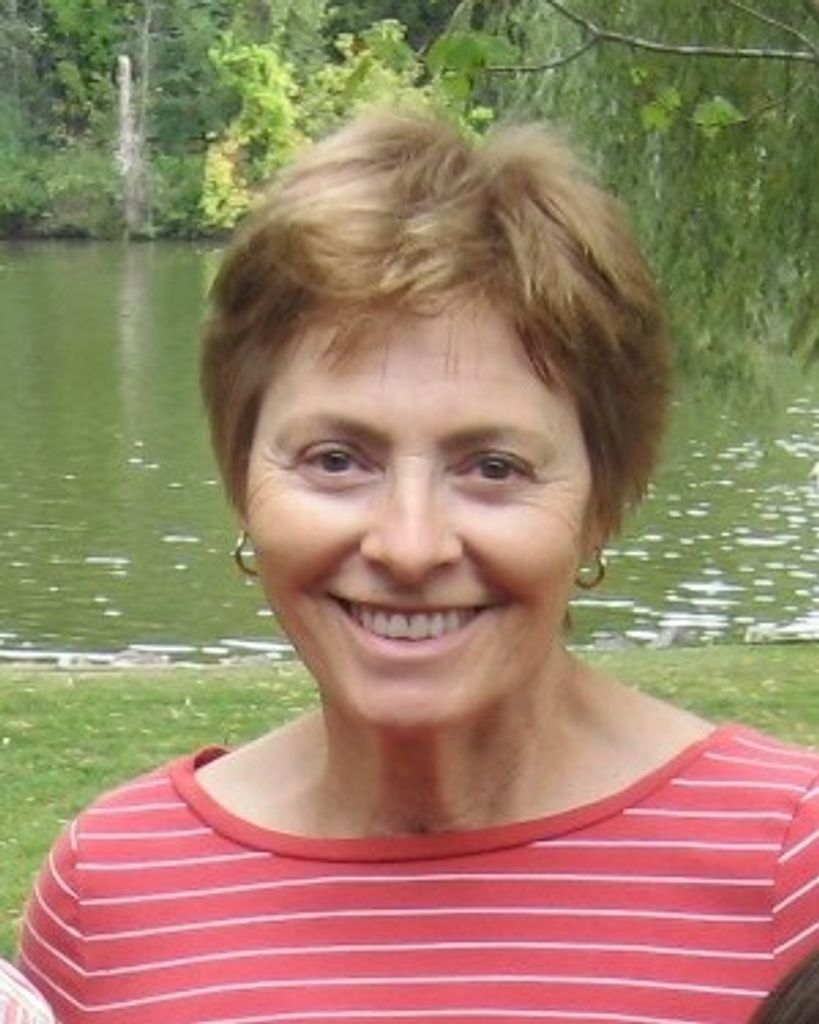 Janet Mary Haasl