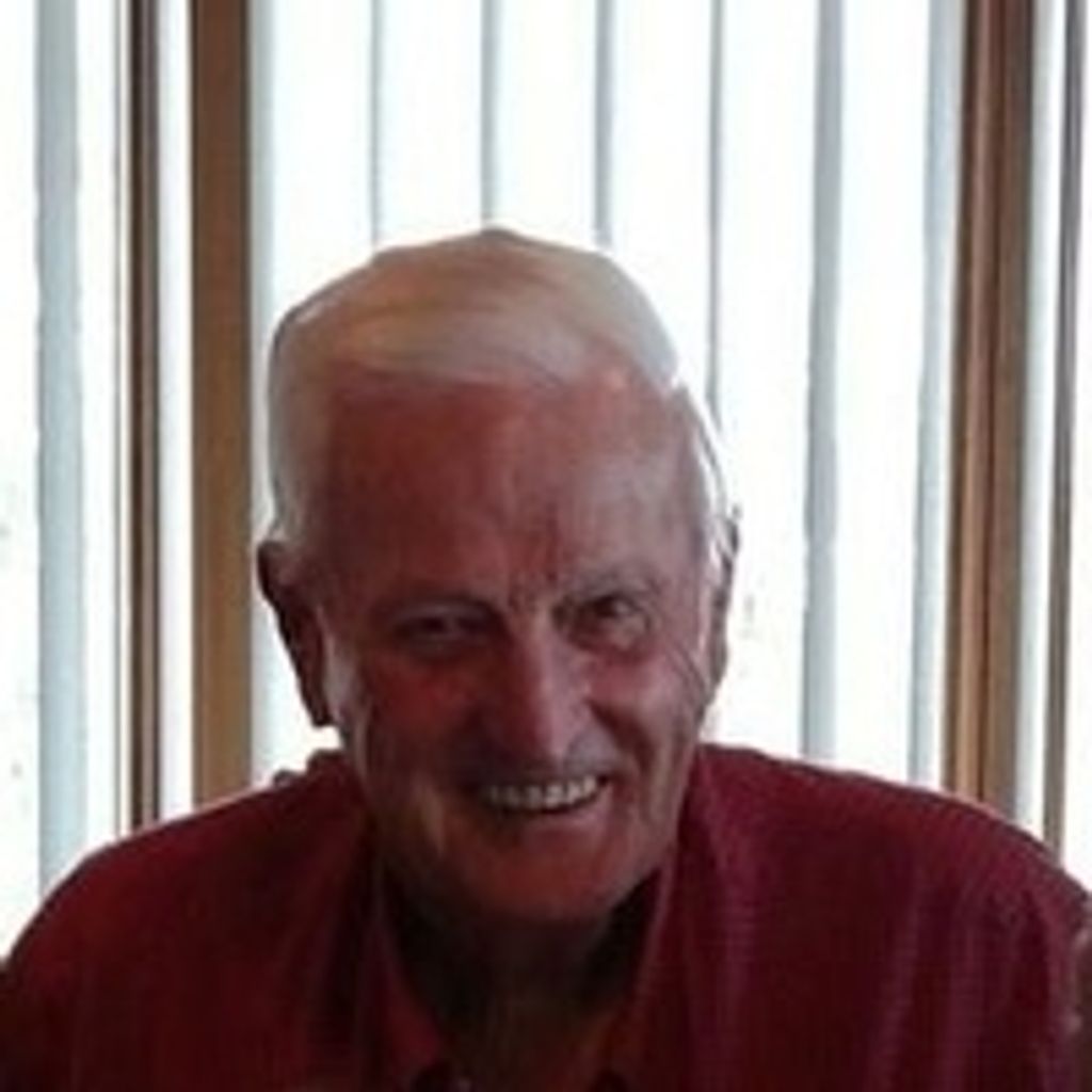 Howard Epperson