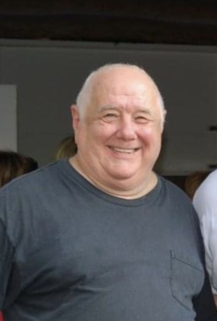 Frank O'Brien