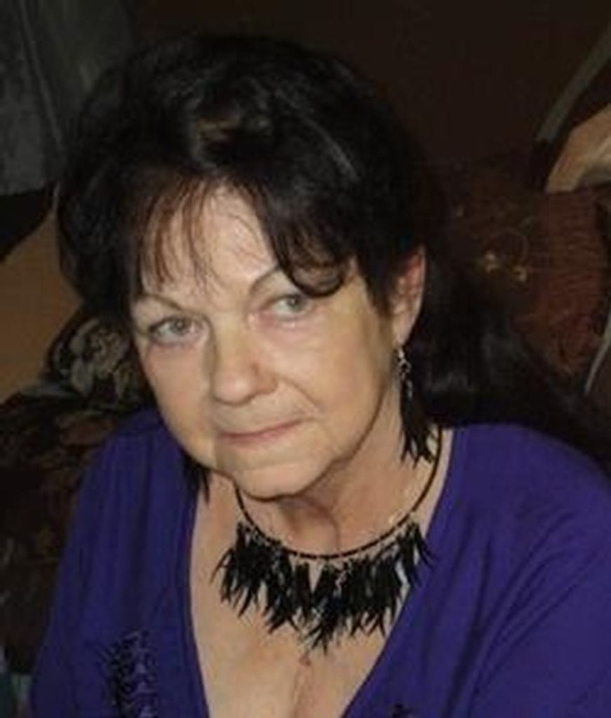 Glenda Daniel Troquille