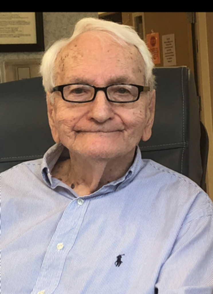 James Womack Profile Photo