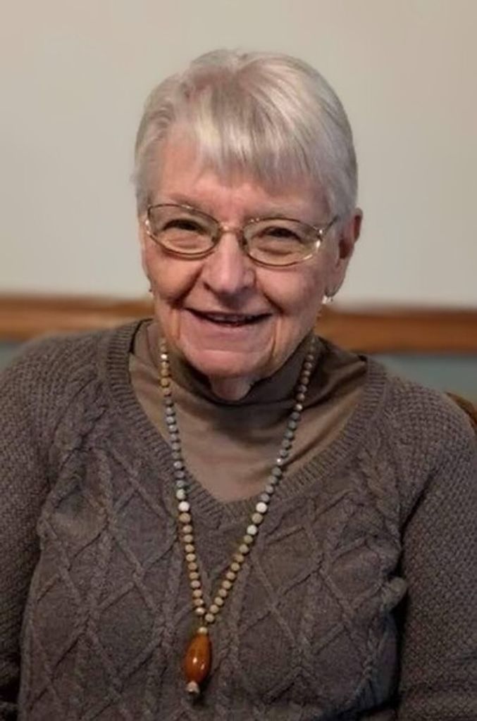 Joyce Elizabeth Grimsley Profile Photo