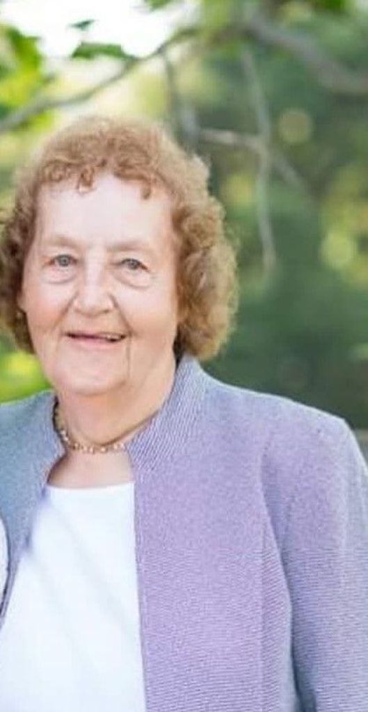 Doris Glascock Cobb Profile Photo