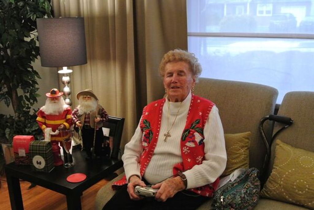 Sophie Mansfield (Nee Pitas)