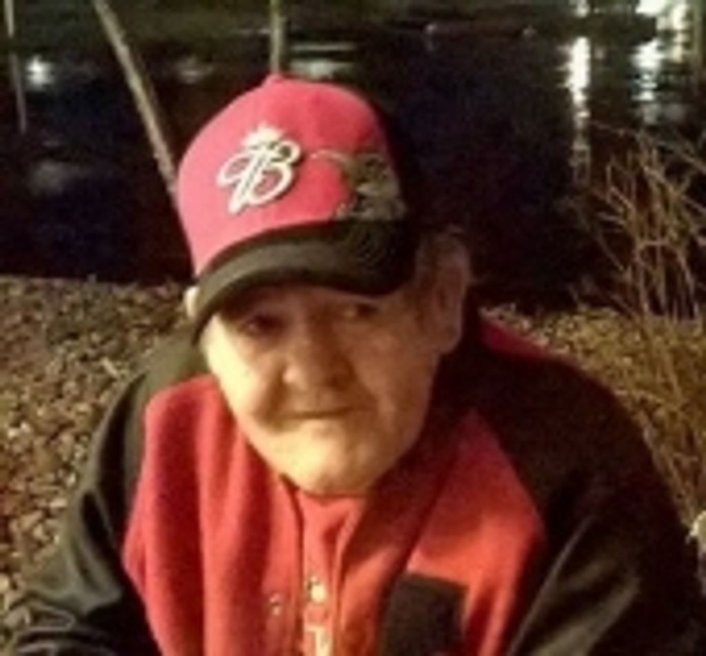 Clifford Hardin, Sr. Profile Photo