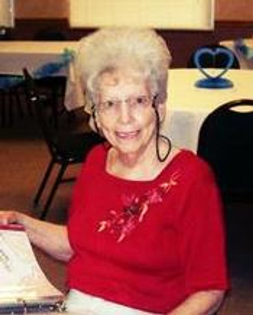 Evelyn Grayson