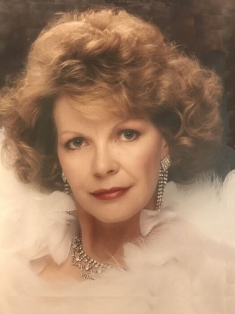 Gladys Alverson