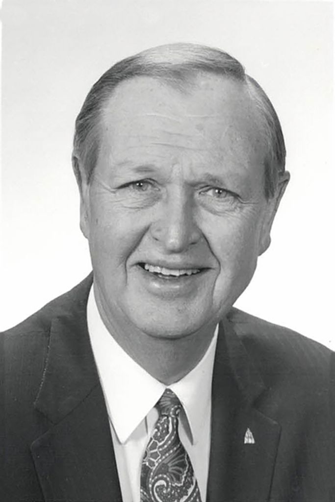 Wallace Dean Mulkey