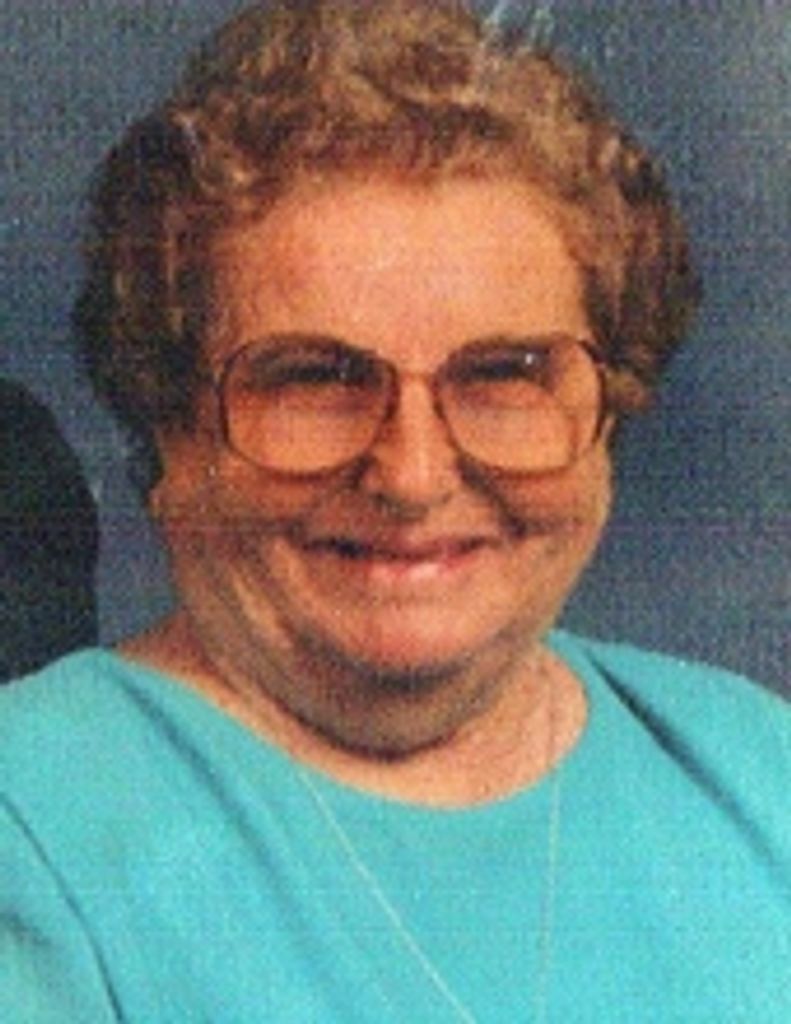 Martha Stockman Cromer