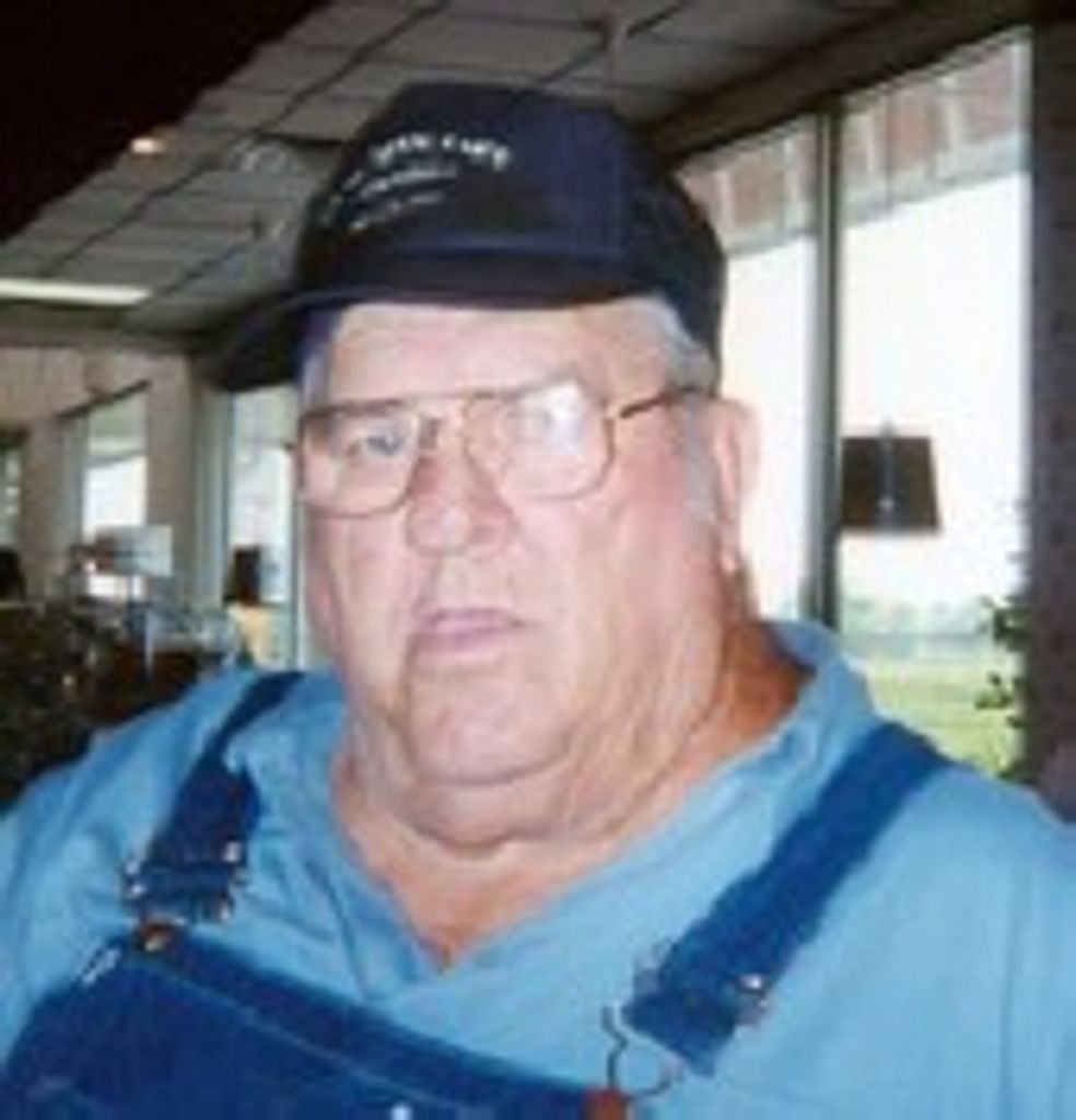James Robert Walker