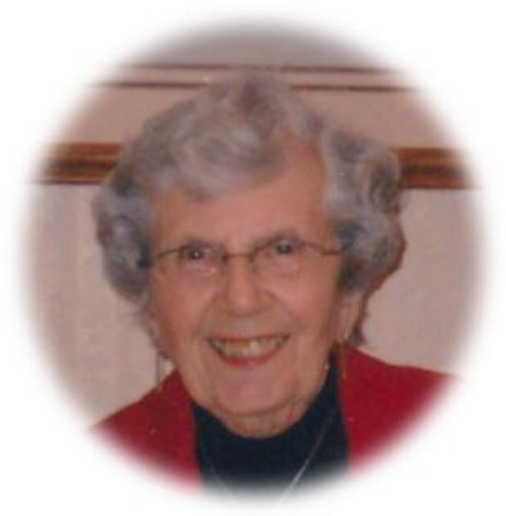Gwendolyn STEWART