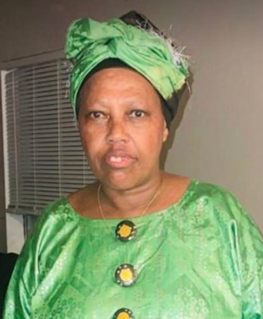 Nyiramutuzo Mukarwego Profile Photo