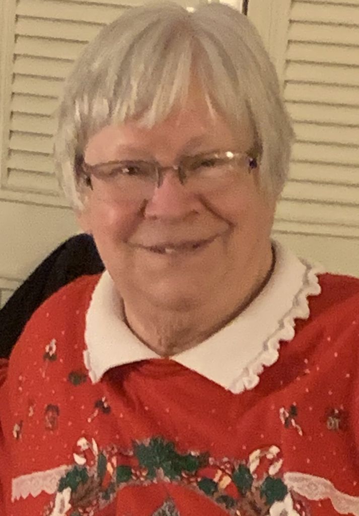 Betty I. Mackley Profile Photo