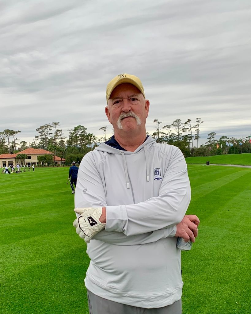 William Bret Frye Profile Photo