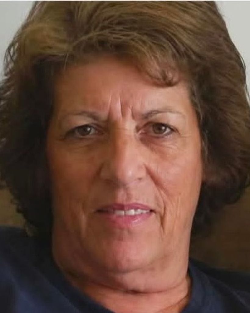 Mary Jane Bayles