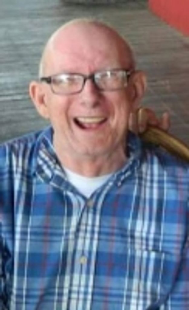 William P. "Billy" Byron