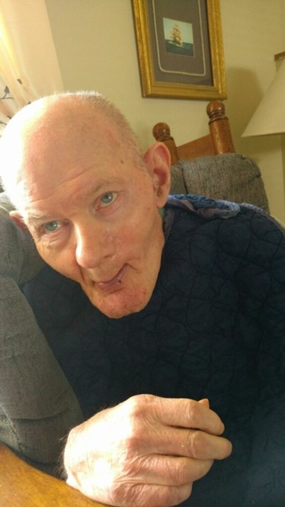 William Franklin Laughridge