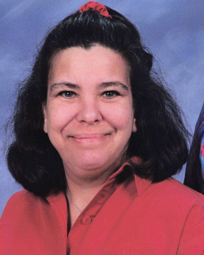Peggy Ann McJunkins