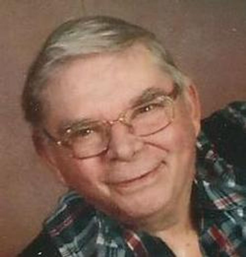 Howard Alan Harger Profile Photo