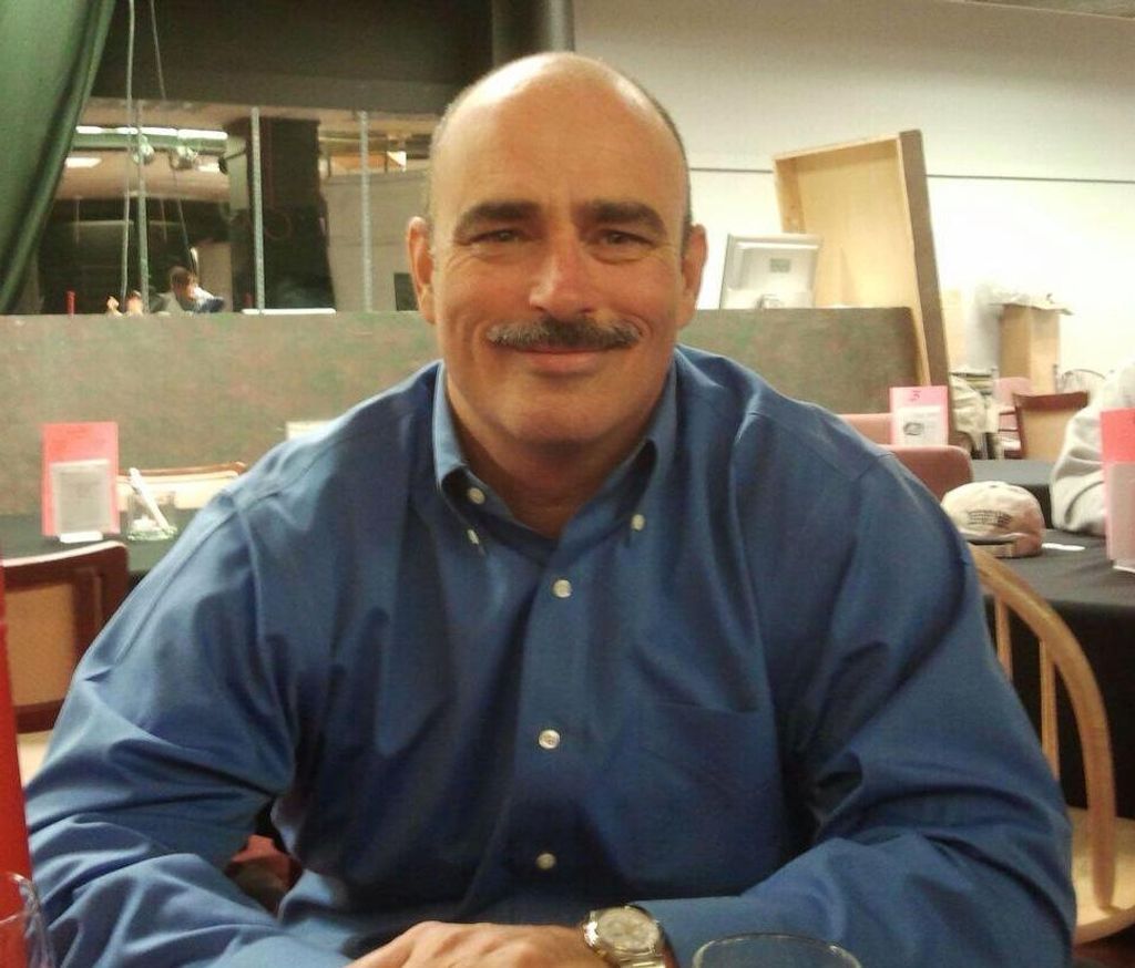 Mr. Robert "Mike" Michael Sharpe