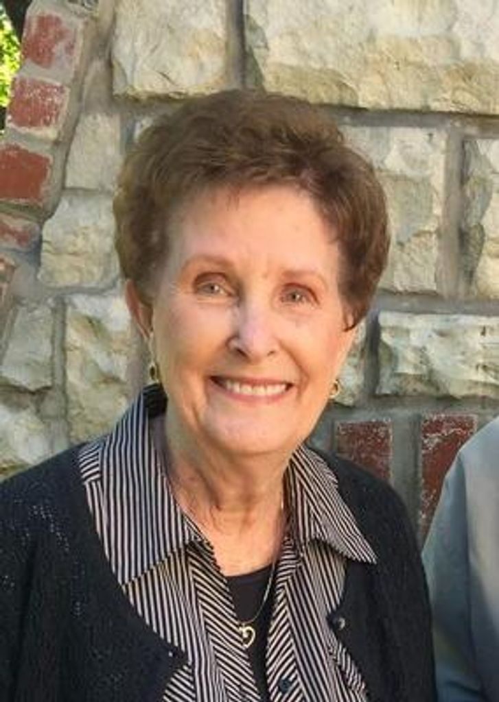 Bonnie Jean Johnson Profile Photo