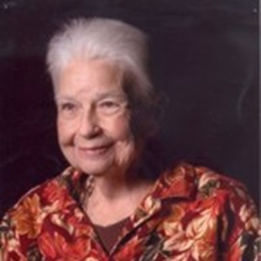 Louise Welch