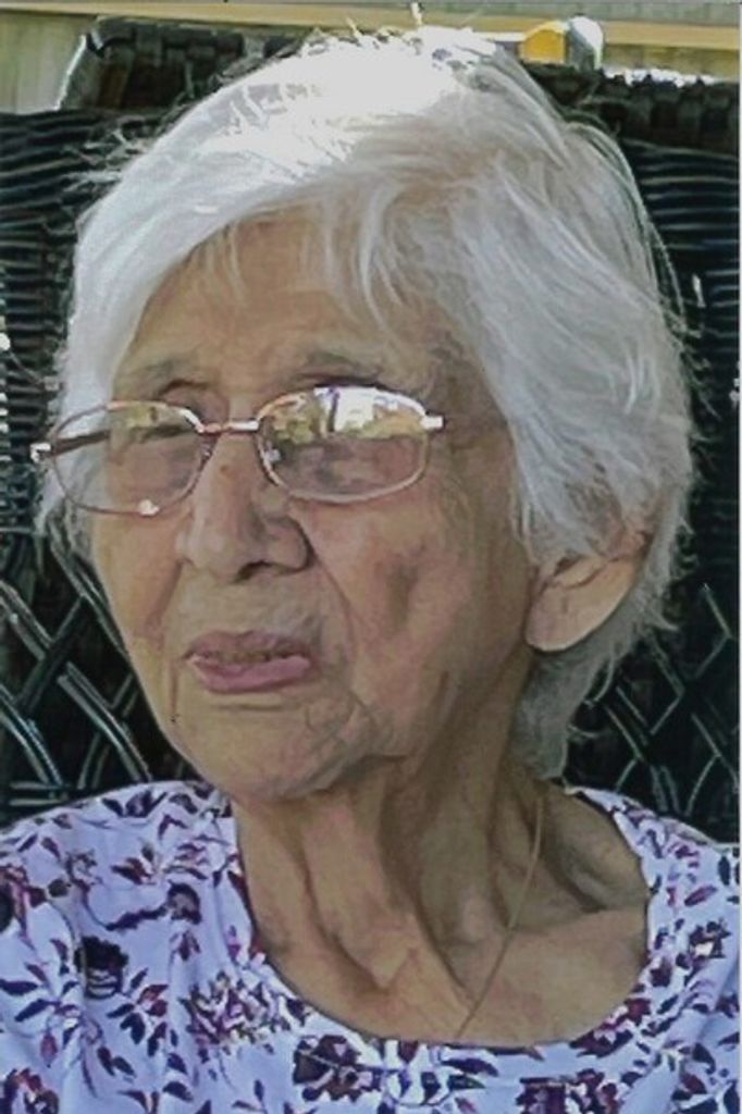 Juanita Gusman Cordoba Profile Photo