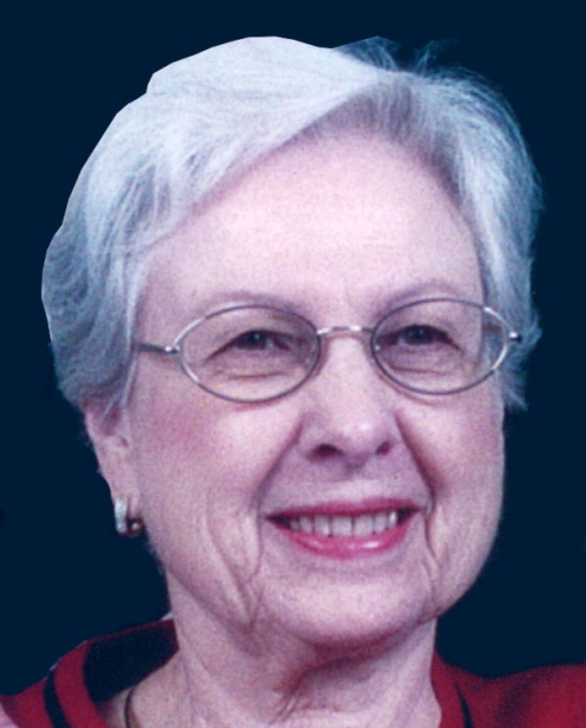 Melba Siegmund