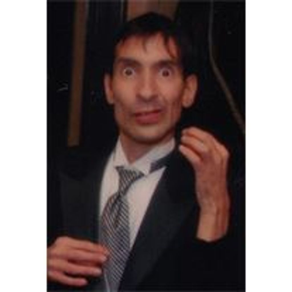 Gary Steve Montoya
