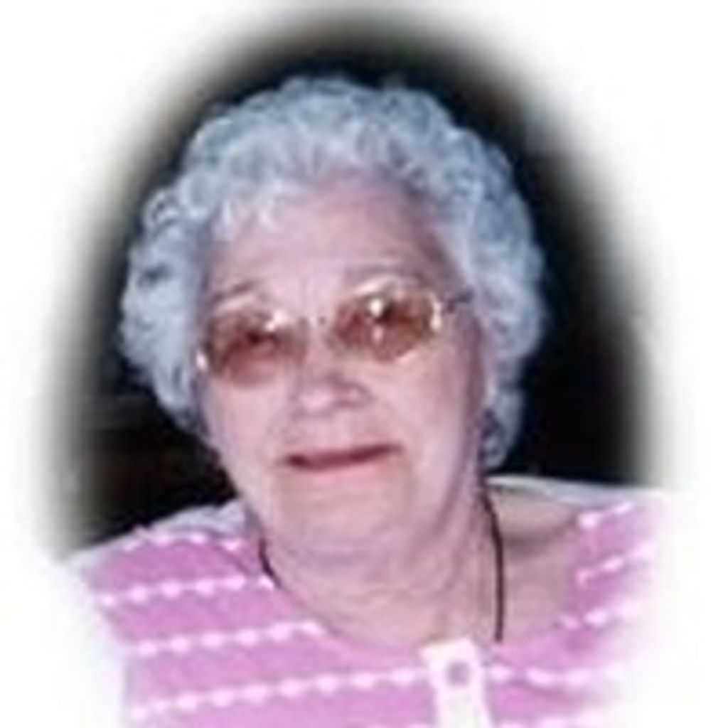 Deronda Mae Gordon