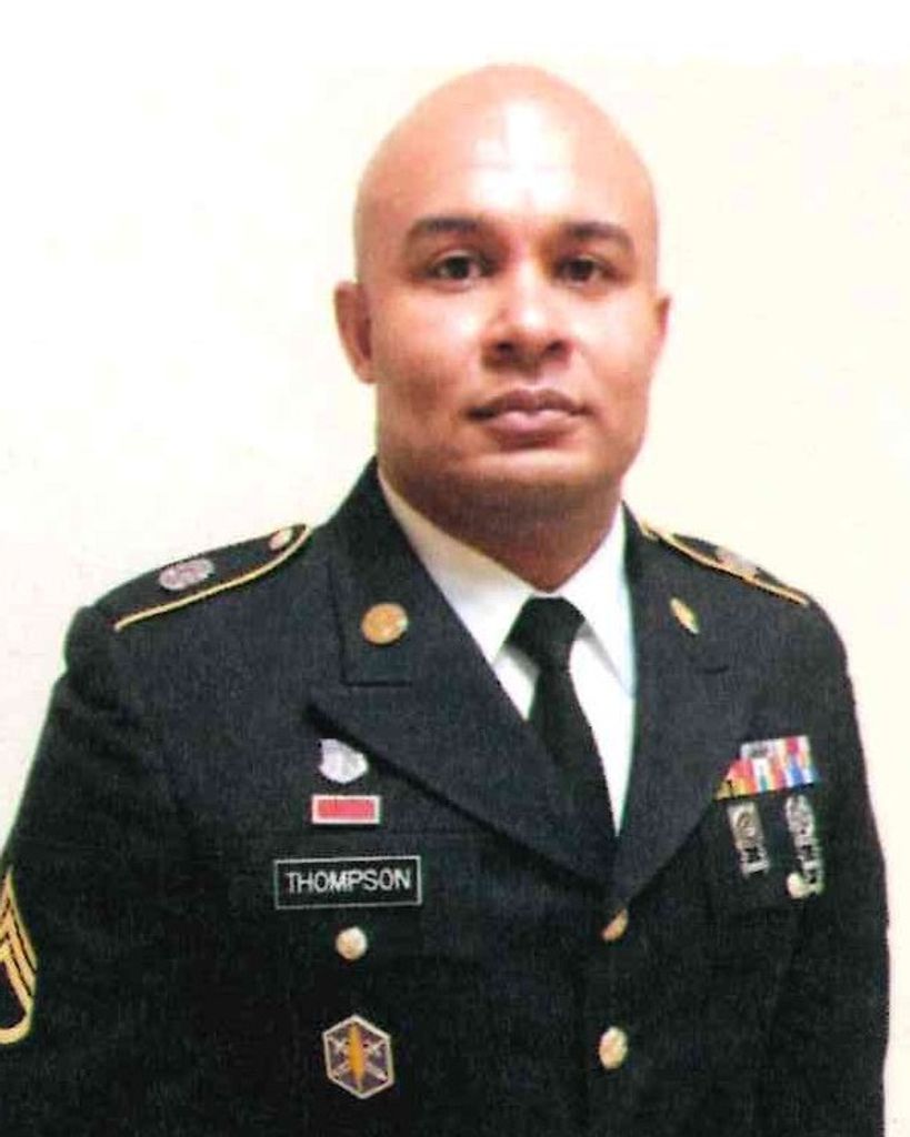 John H. Thompson