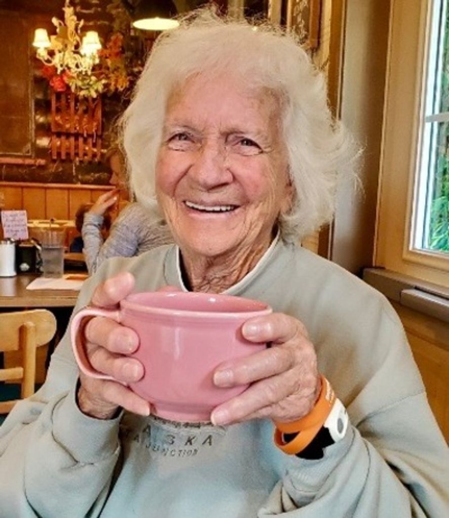 Betty Jane "B.J." Belli Profile Photo