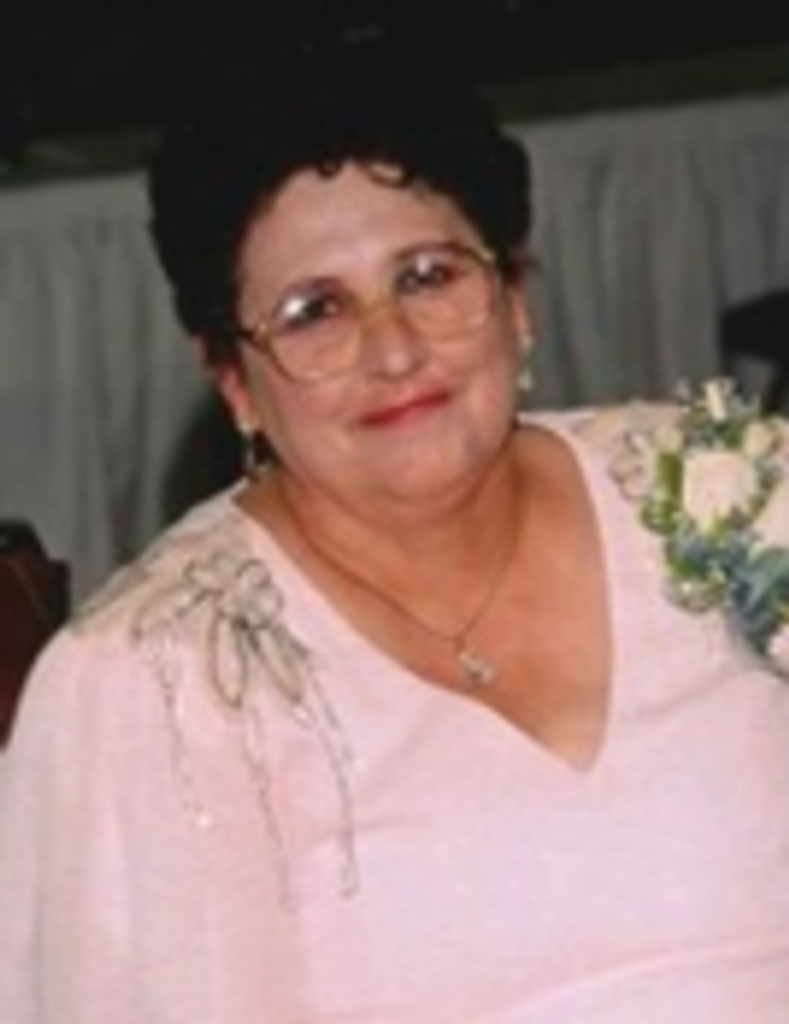 Linda  Campbell Womack